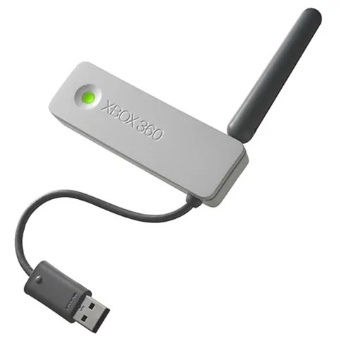 X360 official wireless network - official,