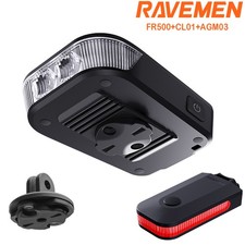 RAVEMEN FR500 Licht Für