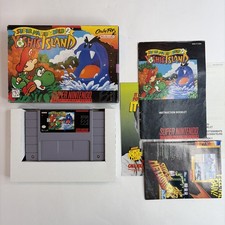 Nice! Super Mario World 2