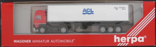 Herpa 140270 renault - 140270,