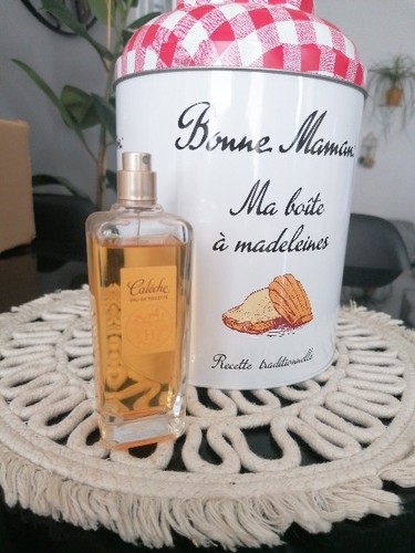 Parfum kutsche hermès - parfum,