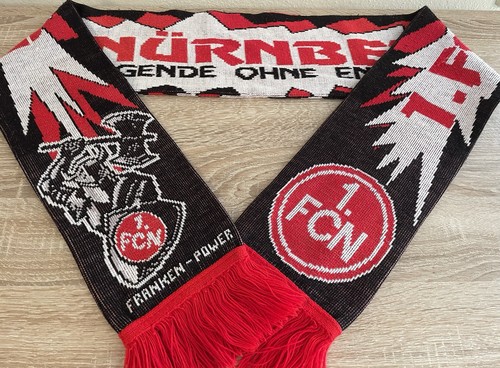 Fcn schal fanschal - (n-31), 1.