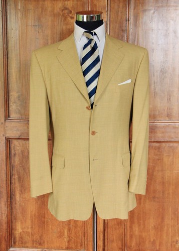 Canali gelbe ungefütterte - canali,
