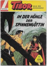 Tibor Großband Nr. 175 mit