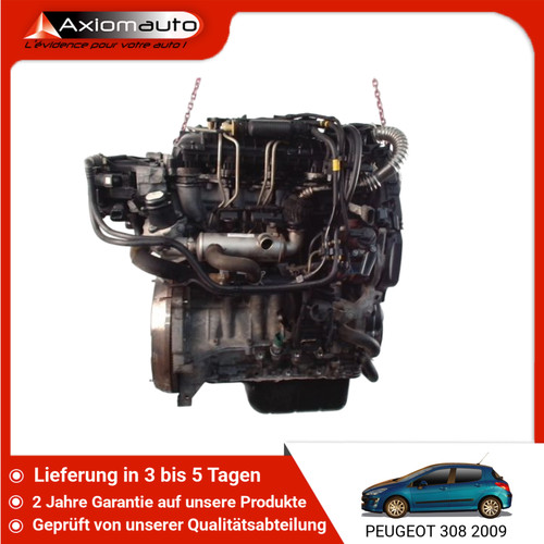 Dieselmotor - 🇩🇪, ➤