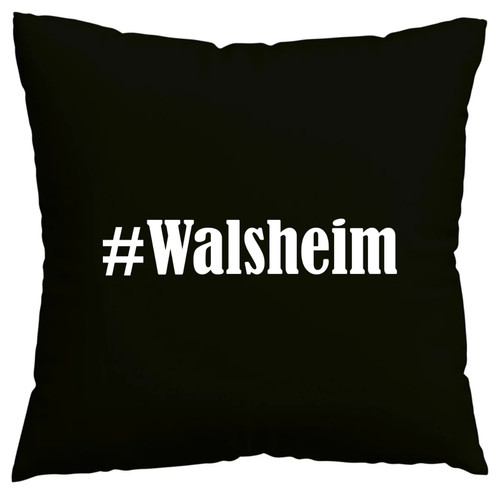 Kissenbezug walsheim love - i,