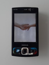 Nokia N95 8GB - Black