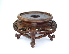 Holzständer Holz Ständer