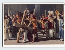 Postcard Kreuzweg Jubiläums