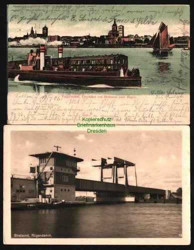 143409 stralsund - 143409,