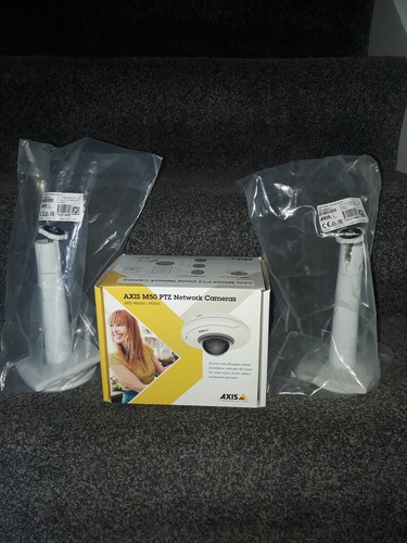 Axis m5054 ptz netzwerkkamera - axis,