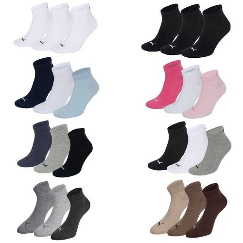 Paar puma sneaker quarter - paar,