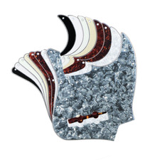 Jazz Bass Schlagbrett J Bass