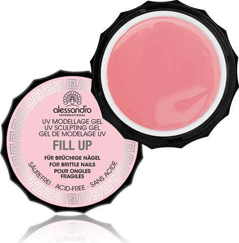 Alessandro fill gel - alessandro, g