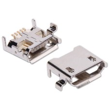 Micro USB Female (Type 2)