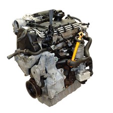 Motor BKC BRU 1,9TDI 77KW
