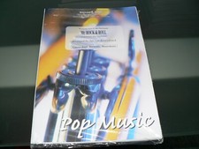 Blasorchester noten rock - noten,
