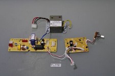 Magnat MTT 990 Audiophiler Direct Drive Mainboard (FL2781-A15)