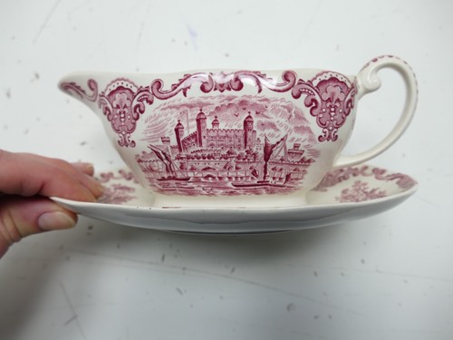 Enoch wedgwood royal homes - homes, of