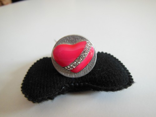 Wechselschmuck edelstahlring - wechselschmuck,