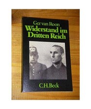 Widerstand im Dritten Reich 
