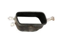 Endrohr Endkappe für Auspuff Endtopf Li Hi BMW F01 750iX 08-12 4,4i 300KW