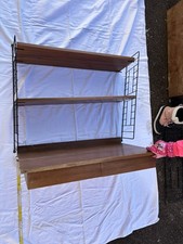 Sekretär mit 2 Schubladen