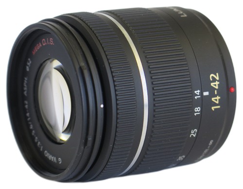 Panasonic lumix mm - panasonic,