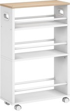 Küchenwagen Rollwagen