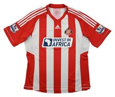 Adidas 2012-13 SUNDERLAND