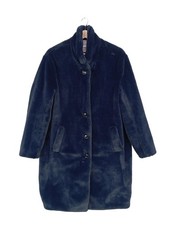 Closed teddymantel damen - teddymantel,