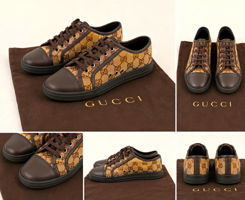 Gucci low top - gucci,