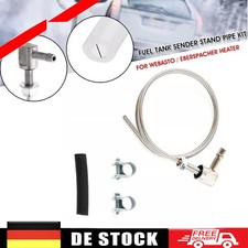 Fuel Tank Standpipe Kit für