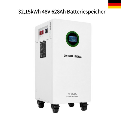 15kwh 48v 628ah - 32,15kwh,