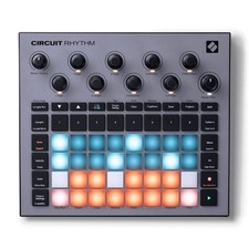Novation Circuit Rhythm -