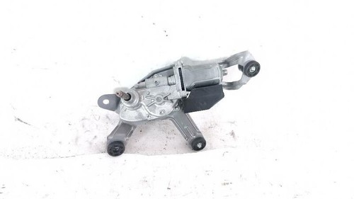 Wischermotor hinten toyota - wischermotor,