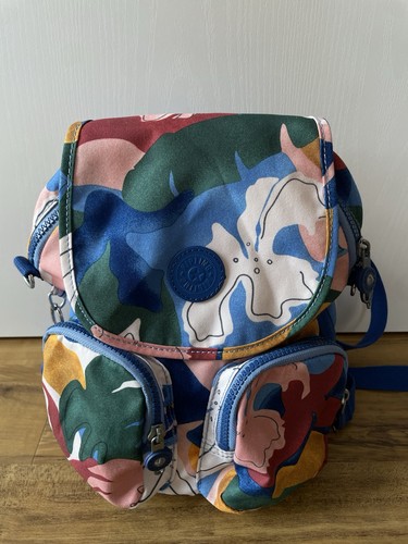 Kipling city pack mini - city,