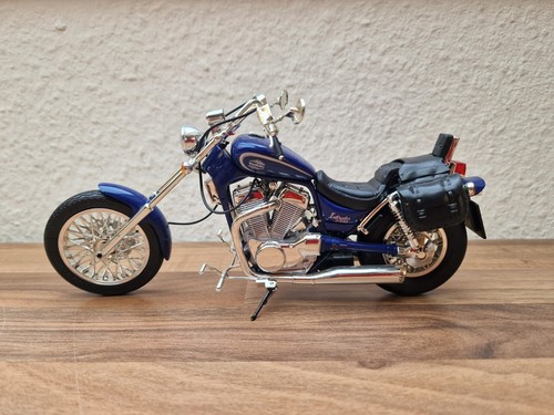 Suzuki intruder 1400 ame - suzuki,