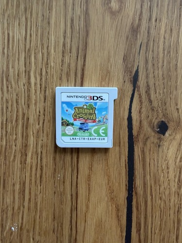 Animal crossing new leaf - crossing:,
