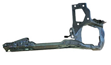 Opel Astra G Zafira A Frontträger Halter Verstärkung GM 9196477 original neu