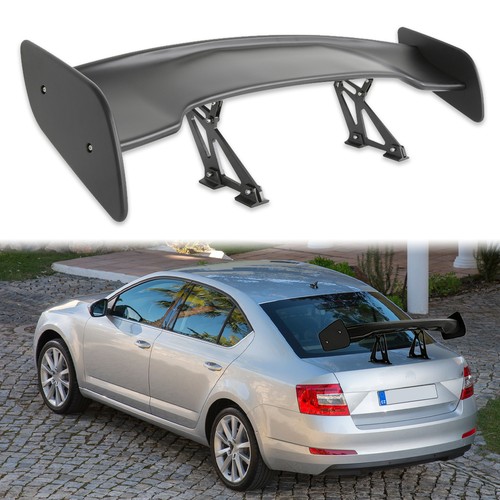 Mattschwarz gt stil - 46",