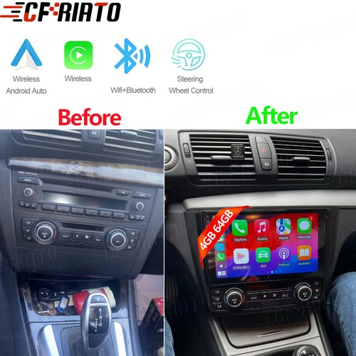 64gb android carplay - android,
