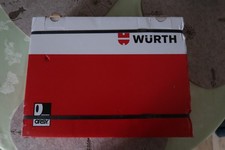 Würth Systemkoffer 4.4.1