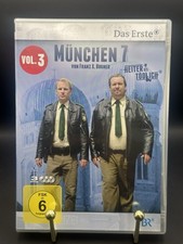 München 7 | Vol. 3 | Serie |