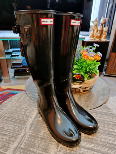 Hunter original tall - original,