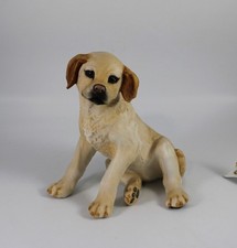 Goebel Figur - Hund Golden