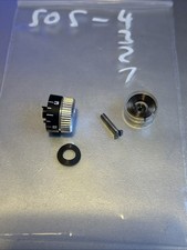 Dual Federhaus / Feder für