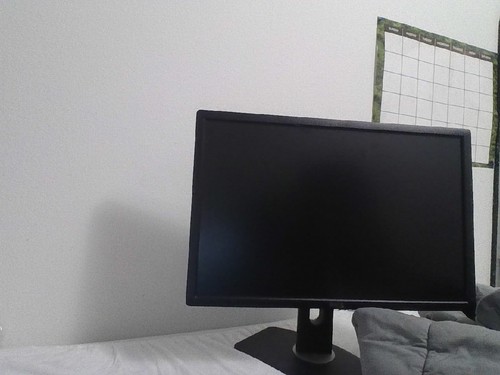 Dell u2412m inch screen - dell,