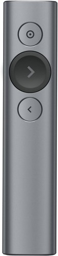 Logitech spotlight presenter - spotlight,
