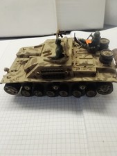 PANZERKAMPFWAGEN